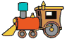 train
