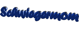 Schwiegermom